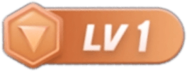 等级-LV1-提拉米苏