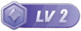 等级-LV2-提拉米苏
