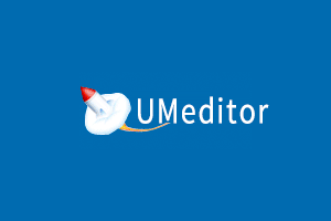 百度UMeditor编辑器-提拉米苏